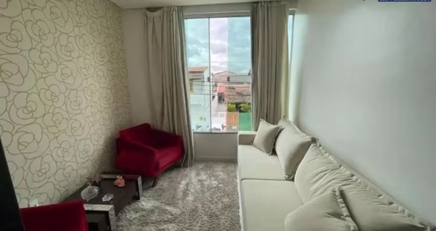 Casa Duplex residencial para Venda em rua pública, Parque Ipê, Feira de Santana, 3 quartos, 2 suítes, 3 salas, 2 banheiros, 4 vagas, 180m² área total.