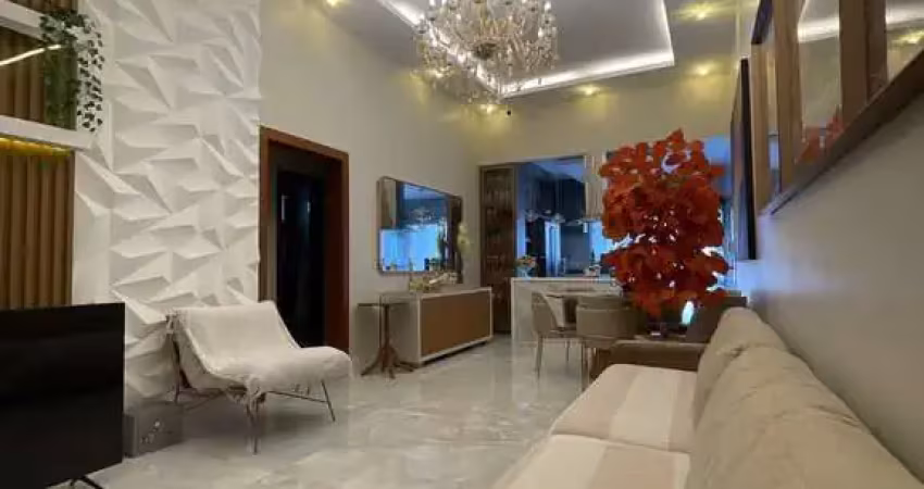 Casa residencial para venda no condomínio alegria, sim, feira de santana, piscina, 3 quartos, 1 suíte, 1 sala, 2 banheiros, 2 vagas, 225m² área total.