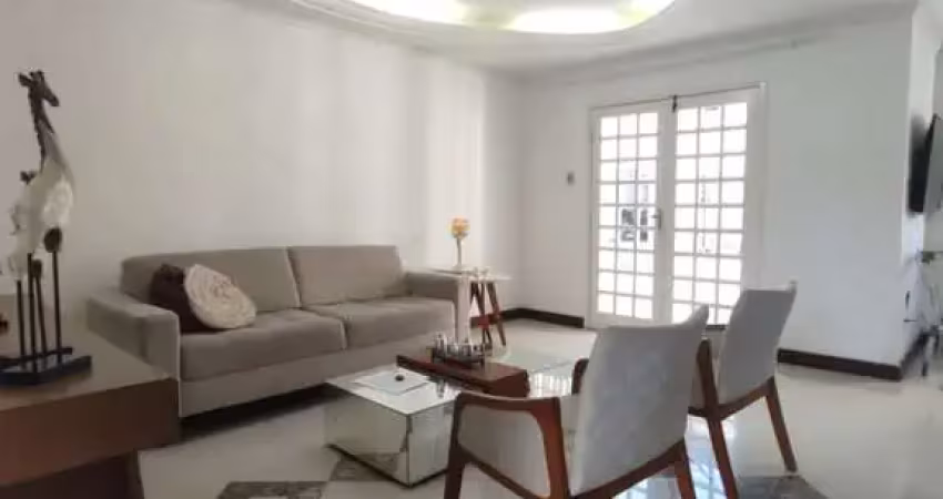 Casa duplex residencial para locação no cond vivendas santa monica, santa mônica, feira de santana, mobiliada, 3 quartos, 1 suíte, 2 salas, 1 banheiro