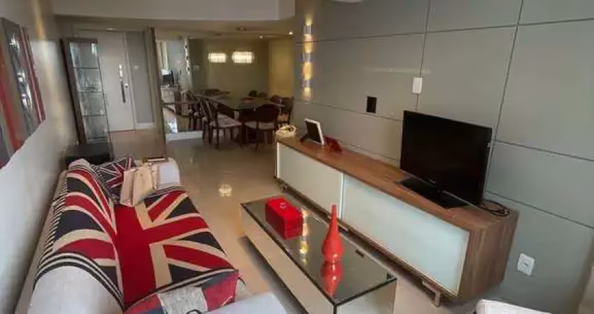 Apartamento para Venda no Ponto Central, 2 Quartos, 1 Suíte, Nascente, Móveis Planejados, no Condomínio Belleville, em Feira de Santana, Área de 85 m²