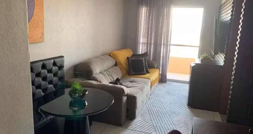 Apartamento na santa mônica no residencial vert, alto padrão, armários planejados, 1 suíte, para venda, em feira de santana, área de 45 m².