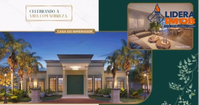 No condomínio Jardim Botânico, Lotes residencial para Venda no Sim, Feira de Santana 400,00 m² área total.