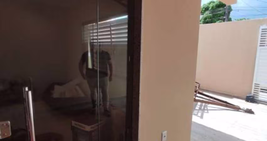 Casa residencial para Venda em rua pública no Sim, Feira de Santana 3 quartos, 2 salas, 1 banheiro, 2 vagas, 187,50 m² área total.