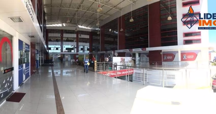 Sala Comercial para Venda, no Empresarial Torres Business, Área Total de 35 m², no Recreio Ipitanga, em Lauro de Freitas.