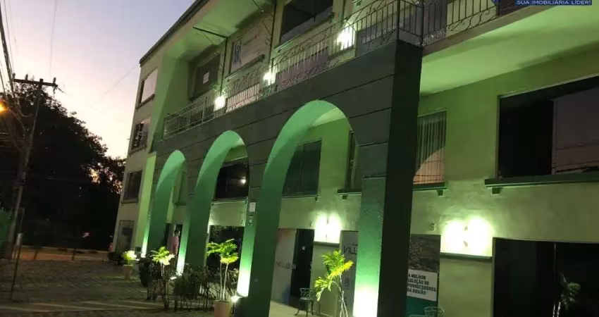 Loja comercial para venda no centro, lauro de freitas 1 sala 40,00 m² área total