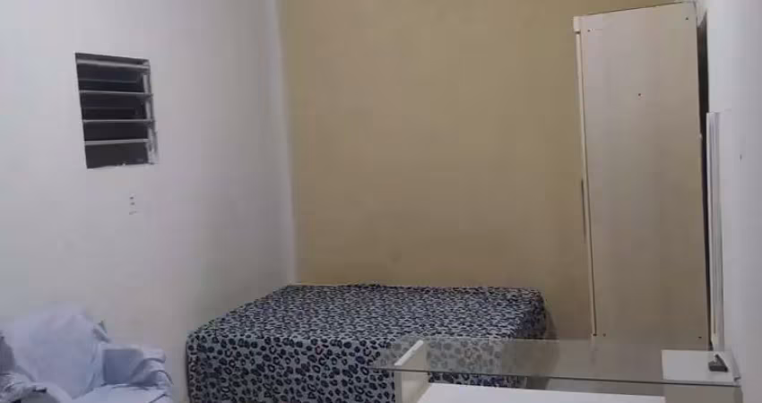 Apartamento residencial para venda no edf. teixeira, barris, salvador 1 quarto, 1 sala, 1 banheiro 22,00 m² área total.