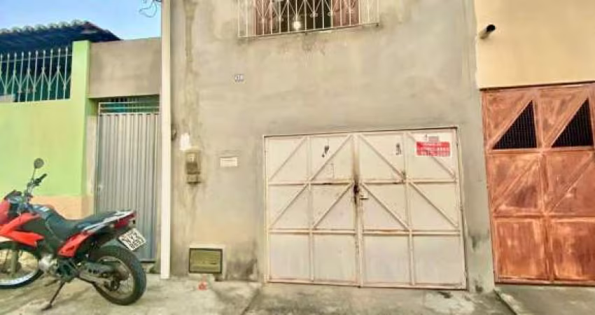 Casa residencial para Venda em rua Pública no Centro, Itaberaba, 3 quartos, 1 sala, 1 banheiro, 1 vaga, 125,97m² área total.