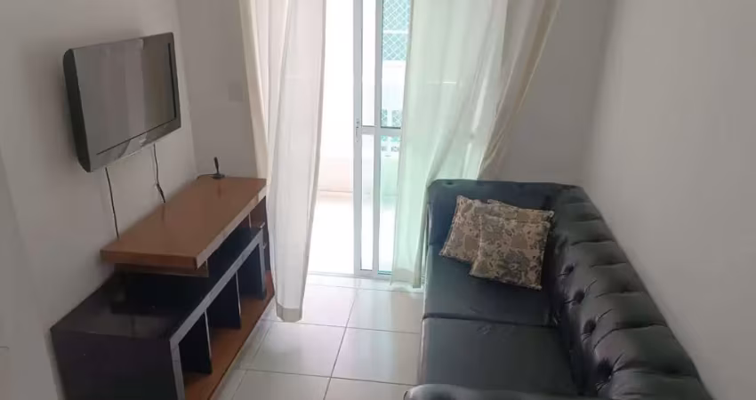 Apartamento residencial para venda no condomínio vila de espanha, sim, feira de santana, 2 quartos, 1 sala, 1 banheiro, 1 vaga 54m² área total.
