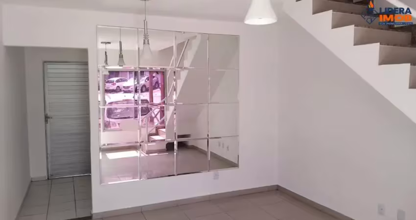 Casa residencial para venda no condomínio praia de jauá, parque nascente do rio capivara, camaçari, 2 quartos, 1 sala, 1 banheiro, 2 vagas, 92m² área