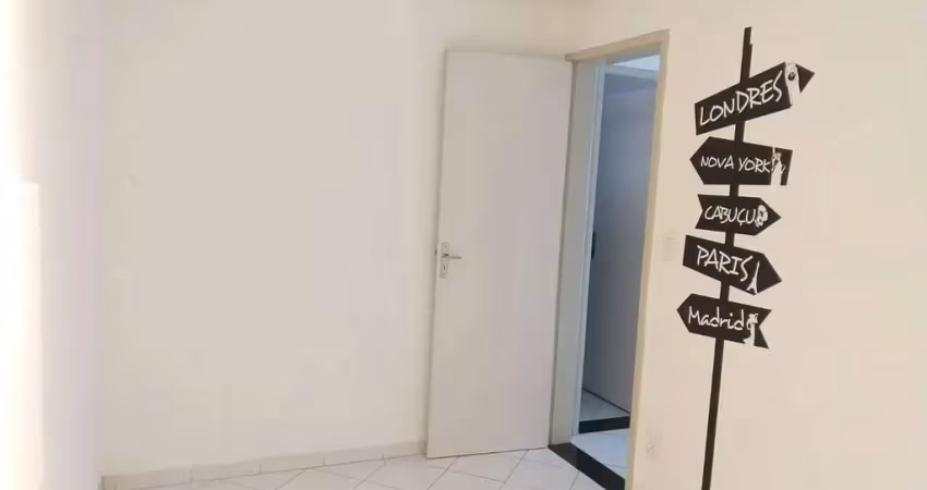 Apartamento residencial para Venda em condomínio fechado, na vila Olímpia, Pedra do Descanso, Feira de Santana, 2 quartos, 1 sala, 1 banheiro, 1 vaga