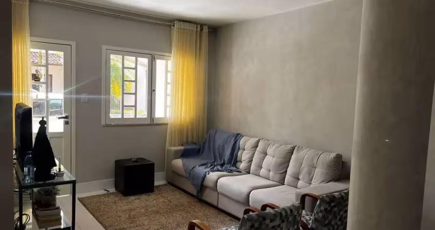 Casa residencial para venda no condomínio saint vicent, santa mônica, feira de santana, 3 quartos, 1 suíte, 1 sala, 2 banheiros, 1 vaga, 166m² área