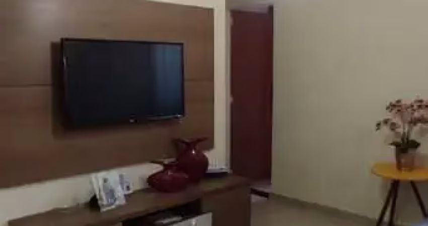 Apartamento residencial para Venda no condomínio Feira de Santana Life, Pedra do Descanso, Feira de Santana, 2 quartos, 1 sala, 1 banheiro, 1 vaga,