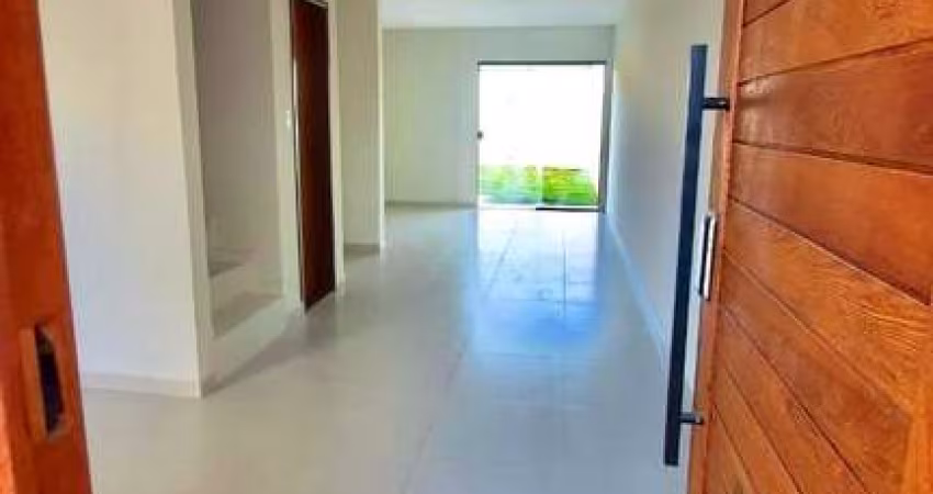 Casa residencial para Venda em rua pública, Sim, Feira de Santana, 3 quartos, 1 suíte, 1 sala, 1 banheiro, 1 vaga 125m² área total.