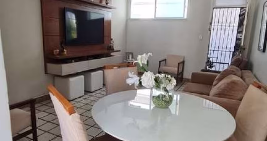 Apartamento residencial para Venda no Edifício Aquarius, Graça, Salvador, 2 quartos, 1 sala, 2 banheiros, 74m² área total.