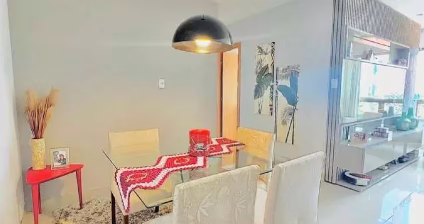 Apartamento 3 quartos, varanda, para venda, na santa mônica, em feira de santana, área total de 91 m².