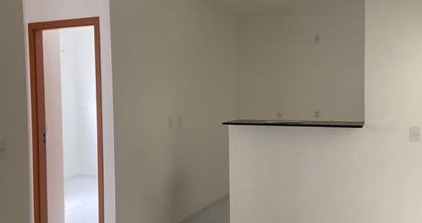 Apartamento residencial para Venda em condominio fechado, Centro, Camaçari, 2 quartos, 1 sala, 1 banheiro, 1 vaga, 46m² área total.
