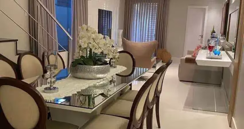 Casa residencial para venda em condominio fechado, cidade nova, feira de santana, 3 quartos, 1 suíte, 1 sala, 3 banheiros, 1 vaga, 150m² área total.