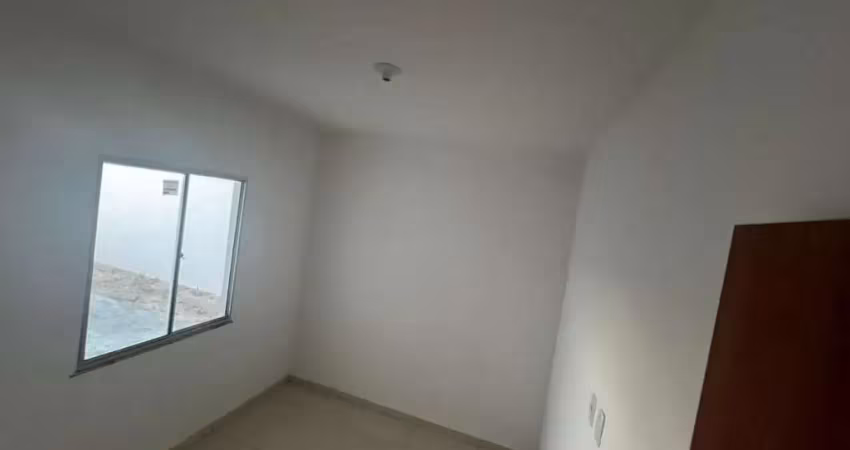 Casa residencial para Venda em rua pública, Papagaio, Feira de Santana, 2 quartos, 1 sala, 1 banheiro, 1 vaga, 126m² área total.