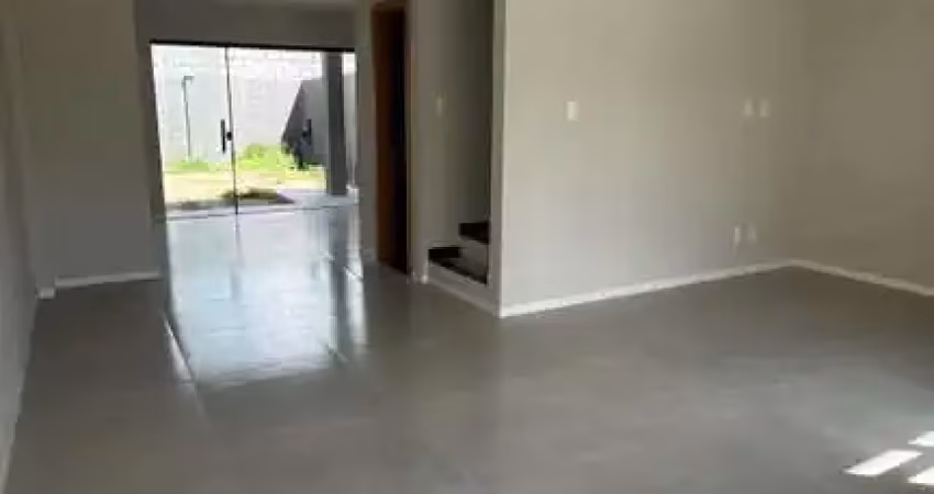 Casa residencial para Venda em rua pública, Parque Ipê, Feira de Santana, 3 quartos, 1 suíte, 1 sala, 2 banheiros, 2 vagas, 150m² área total.