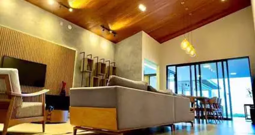 Casa de alto padrão residencial para venda em condominio fechado, papagaio, feira de santana, 4 quartos, 2 suítes, 1 sala, 3 banheiros, 2 vagas, 720m²