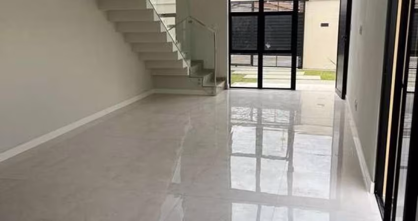 Casa Duplex residencial para Venda em rua pública, Conceição, Feira de Santana, 3 quartos, 2 suítes, 1 sala, 3 banheiros, 4 vagas, 100m² área total.