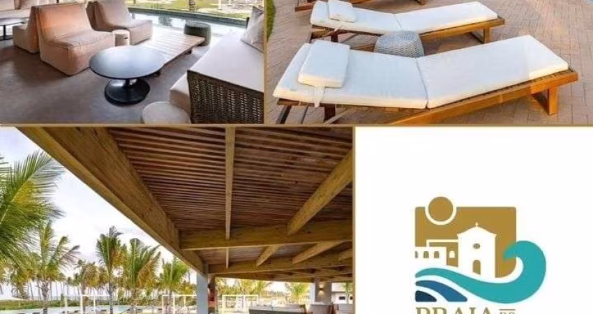 Terreno residencial para Venda em condominio fechado, Açu da Torre, Mata de São João, 115m² área total.