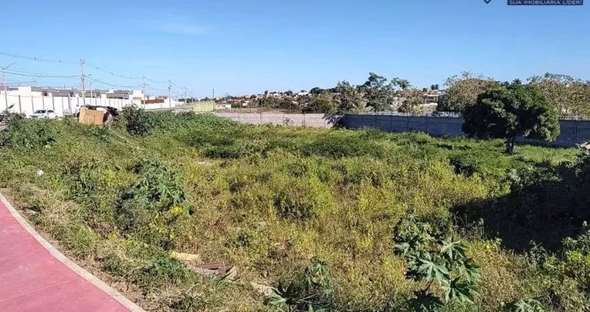 Terreno para venda, no papagaio, feira de santana, pavimentado, 5.548m² área total