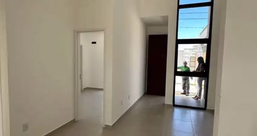 Casa residencial para venda em condomínio fechado, sim, feira de santana, 3 quartos, 1 suíte, 1 sala, 1 banheiro, 2 vagas, 100m² área total.