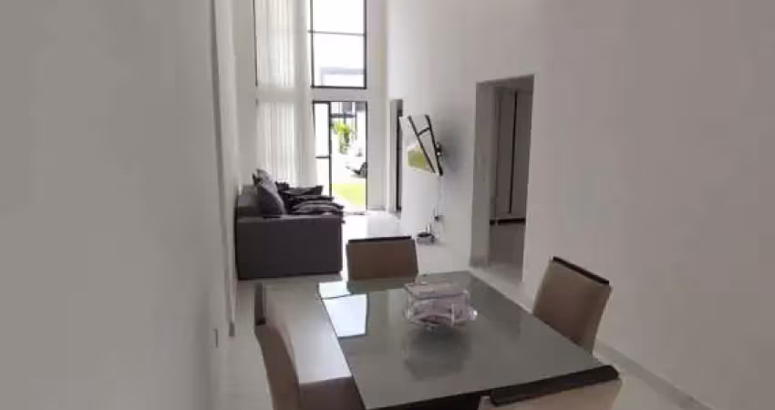 Casa residencial para venda em condominio fechado no sim, feira de santana, 2 quartos, sendo 1 suíte, 1 sala, 2 banheiros, 2 vagas, 170m² área total