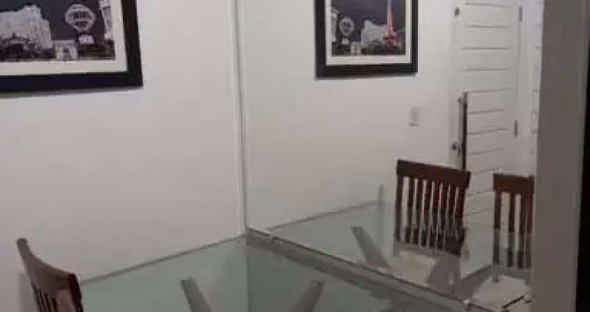 Apartamento residencial para Venda em condomínio fechado, Tomba, Feira de Santana, 2 Quartos, 1 sala, 1 banheiro, 1 vaga de garagem
