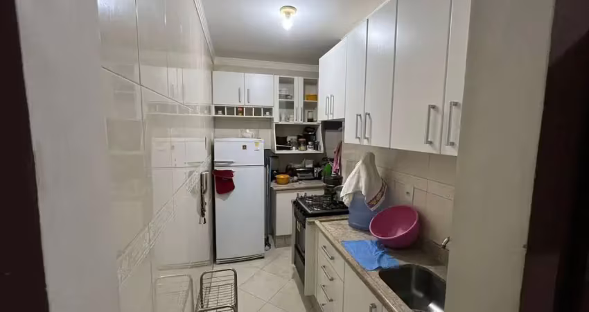 Apartamento residencial para Venda em condominio fechado, Pedra do Descanso, Feira de Santana, 1 quarto, 1 sala, 1 banheiro, 1 vaga, 44 m² área total