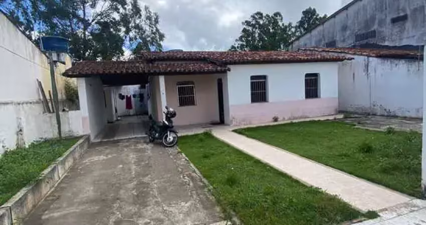 Casa residencial para Venda em rua pública, sobradinho, Feira de Santana, 3 quartos, sendo 1 suíte, 1 sala, 2 banheiros, 3 vagas
