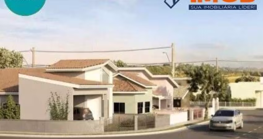 Terreno Residencial para Venda, com Área Total de 140 m², no condomínio Veredas, no Sim, Feira de Santana.
