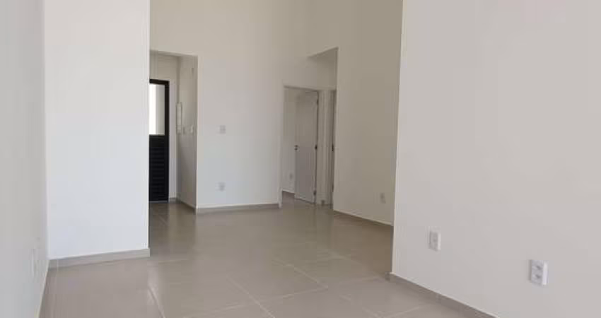 Casa residencial para Locação em condomínio fechado no Sim, Feira de Santana, 3 quartos, 2 suítes, 1 sala, 1 banheiro, 1 vaga, 80m² área total.