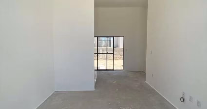 Casa residencial para Venda em condominio fechado no Sim, Feira de Santana, 2 quartos sendo 1 suíte, 1 sala, 2 banheiros, 1 vaga, 153m² área total.