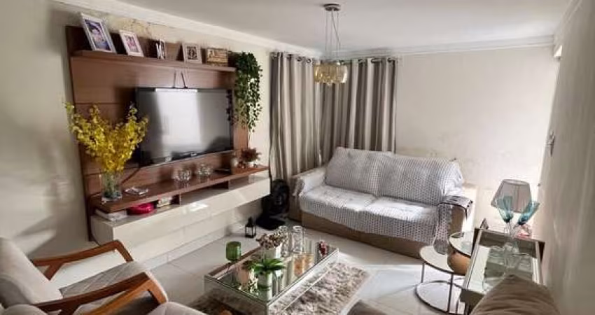 Casa residencial para Venda em rua pública, Tomba, Feira de Santana, 2 dormitórios, 1 sala, 1 banheiro, 1 vaga, 100m² área total.