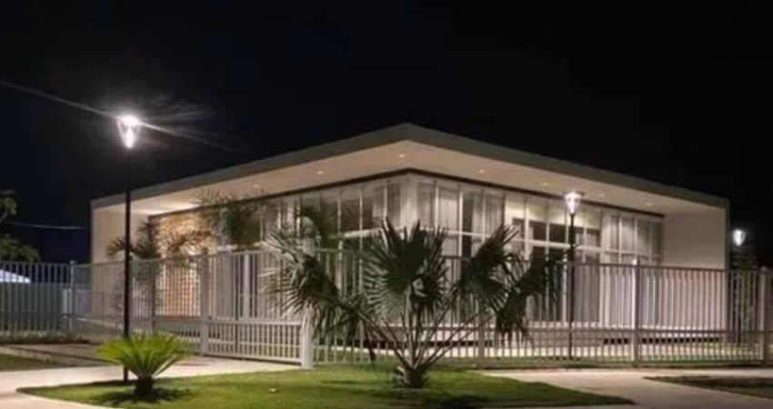 Terreno residencial para Venda em condominio fechado no Sim, Feira de Santana, 221 m² área total