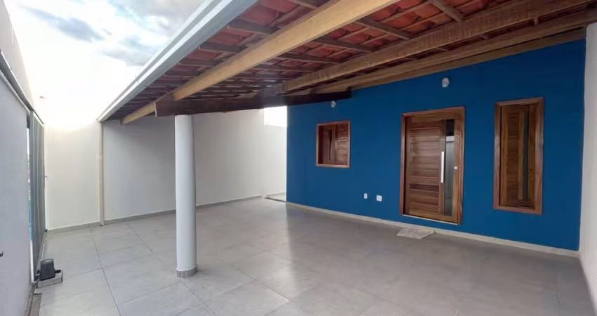 Casa residencial para Venda em rua Publica, Centro, Itaberaba, 2 quartos, 1 sala, 1 banheiro, 2 vagas