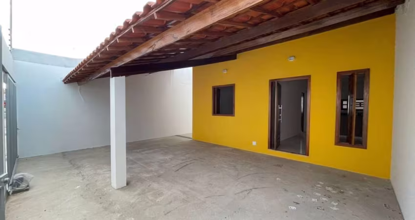 Casa residencial para Venda em rua Publica, Centro, Itaberaba, 2 quartos, 1 sala, 1 banheiro, 2 vagas