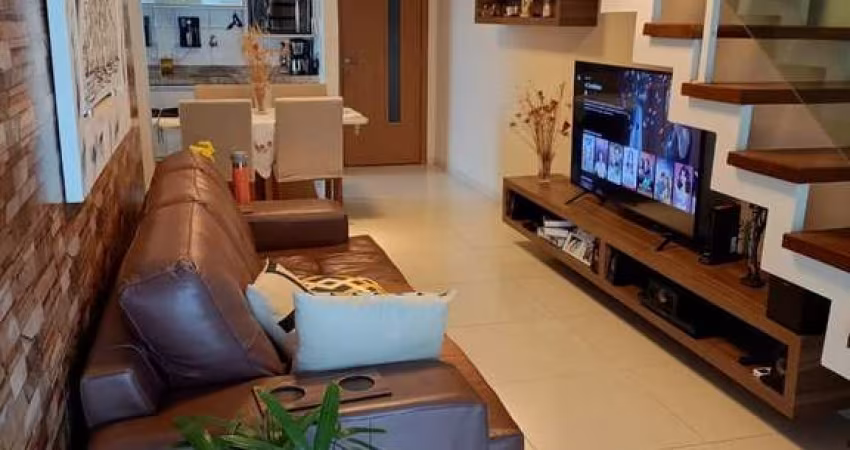 Apartamento residencial para Venda em condomínio fechado, Piatã, Salvador, 2 quartos, 1 sala, 2 banheiros, 1 vaga, 117m² área total.
