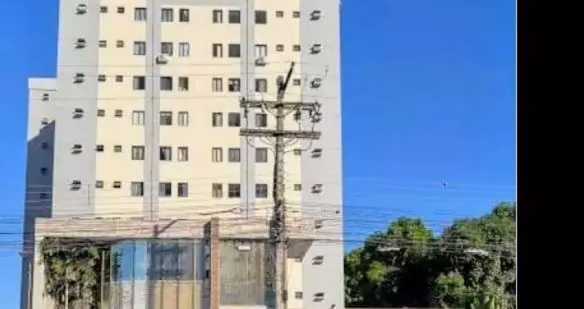 Apartamento residencial para Locação em condominio fechado, na Av João Durval, Feira de Santana, 3 quartos, sendo 1 suíte, 1 sala, 3 banheiros, 1 vaga
