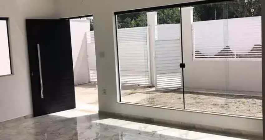 Casa residencial para Venda em Rua Publica, Parque Ipê, Feira de Santana, 3 quartos, sendo 2 suítes, 1 sala, 2 banheiros, 2 vagas
