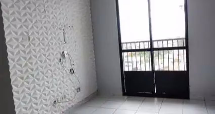 Apartamento residencial para Venda em Condomínio fechado, Muchila, Feira de Santana 3 quartos, 1 sala, 2 banheiros, 2 vagas, 69 m² área total.