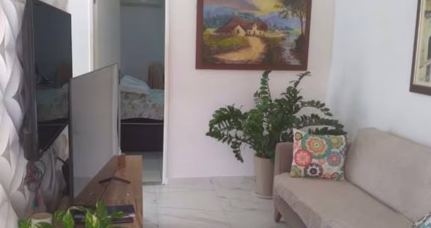 Casa residencial para Venda no condomínio VIva+ papagaio, Papagaio, Feira de Santana, 2 quartos, 1 suíte, 1 sala, 2 banheiros, 2 vagas, 100m² área