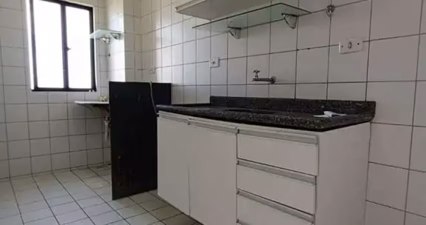 Apartamento residencial para locação em condomínio fechado, muchila, feira de santana, 3 quartos, 1 suíte, 1 sala, 2 banheiros, 1 vaga, 69m² área tota