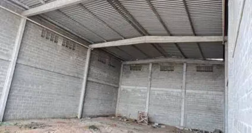 Galpao comercial para locação no sim, feira de santana 213 m² área total