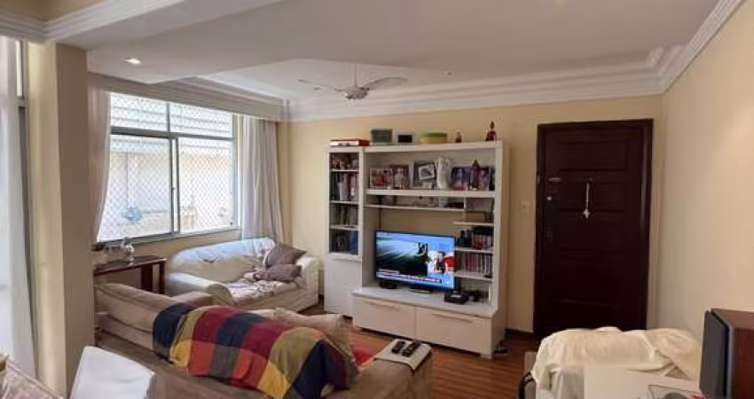 Apartamento residencial para Venda em condominio fechado, Ondina, Salvador, 3 quartos, sendo 1 suíte, 1 sala, 2 banheiros, 1 vaga 110 m² área total