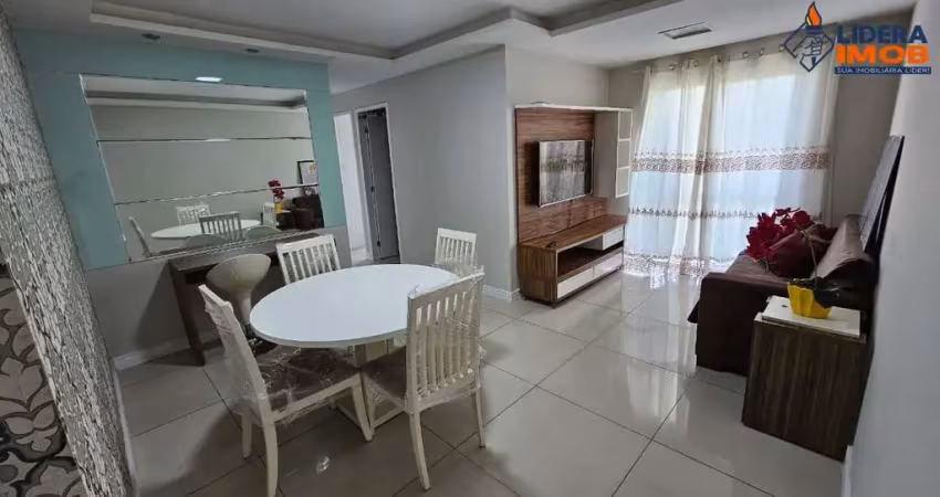 Apartamento residencial para locação no condomínio vila das flores, muchila, feira de santana, 3 quartos, sendo 1 suíte, 1 sala, 2 banheiros, 2 vagas.
