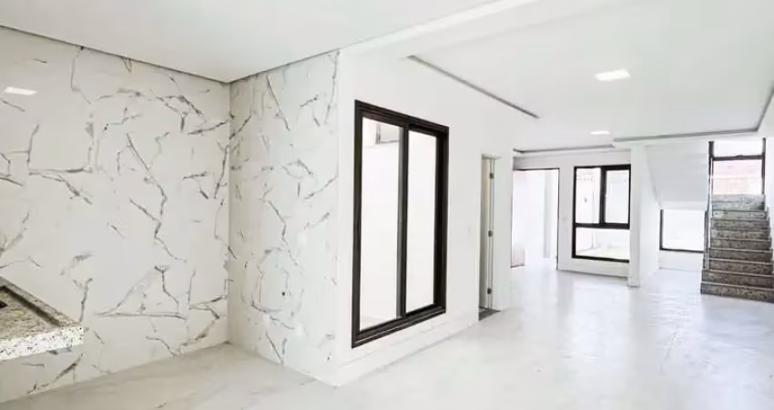 Casa residencial Duplex para Venda, Morada do Bosque, Feira de Santana, 3 suítes, 1 sala, 4 banheiros, 2 vagas 135 m² Área total