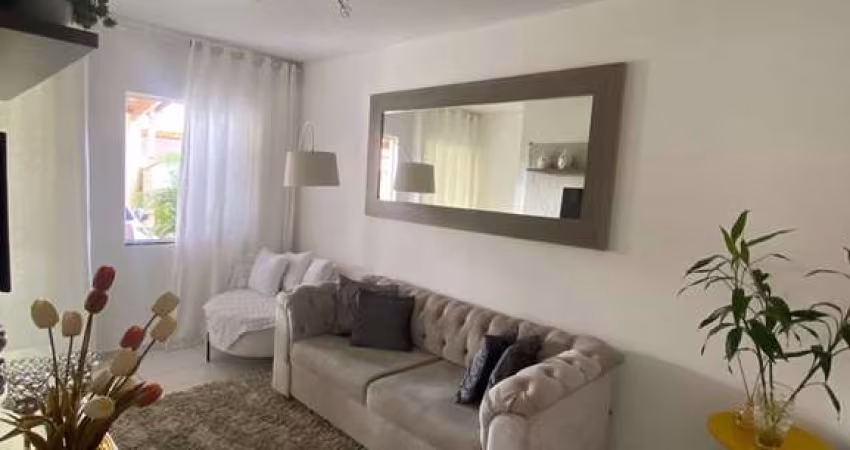 Casa residencial para Venda em condomínio fechado, Parque Ipê, Feira de Santana, 3 quartos, 1 suíte, 1 sala, 2 banheiros, 2 vagas, 120m² área total.